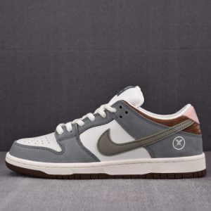 Yuto Horigome X Nike Sb Dunk Low Fq1180-001