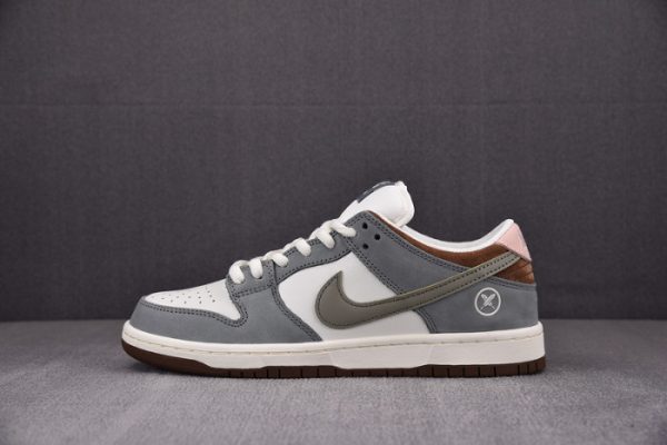 Yuto Horigome X Nike Sb Dunk Low Fq1180-001