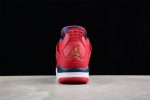 Air Jordan 4 Retro ''Fiba'' Ci1184-617