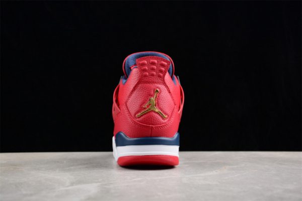 Air Jordan 4 Retro ''Fiba'' Ci1184-617