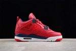 Air Jordan 4 Retro ''Fiba'' Ci1184-617
