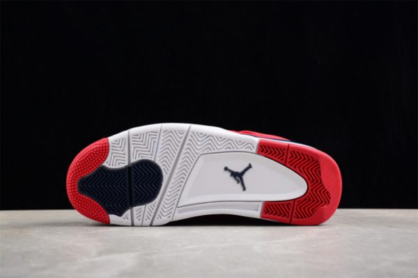 Air Jordan 4 Retro ''Fiba'' Ci1184-617