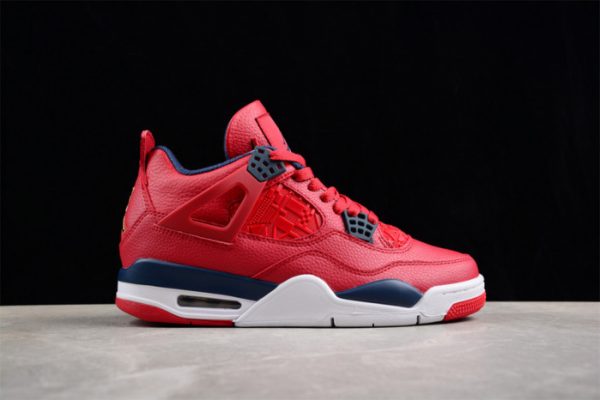 Air Jordan 4 Retro ''Fiba'' Ci1184-617