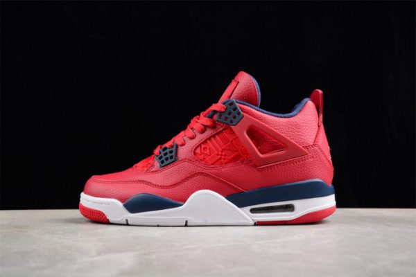 Air Jordan 4 Retro ''Fiba'' Ci1184-617
