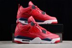 Air Jordan 4 Retro ''Fiba'' Ci1184-617