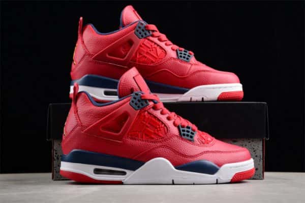 Air Jordan 4 Retro ''Fiba'' Ci1184-617