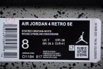 Air Jordan 4 Retro ''Fiba'' Ci1184-617
