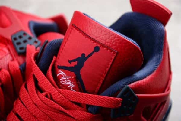 Air Jordan 4 Retro ''Fiba'' Ci1184-617