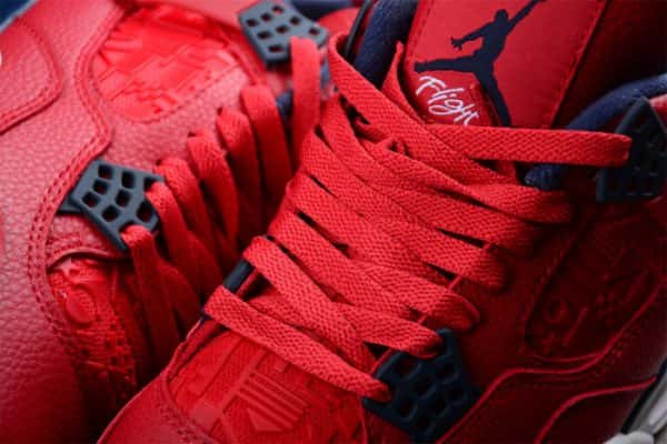 Air Jordan 4 Retro ''Fiba'' Ci1184-617