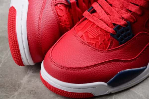 Air Jordan 4 Retro ''Fiba'' Ci1184-617