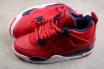 Air Jordan 4 Retro ''Fiba'' Ci1184-617