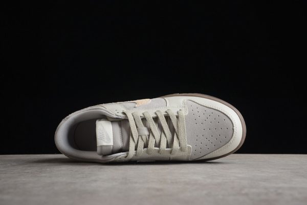 Nike Dunk Low Ironstone Fd9746-001