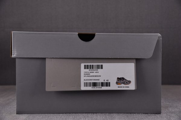 Sneaker Runner 5000175