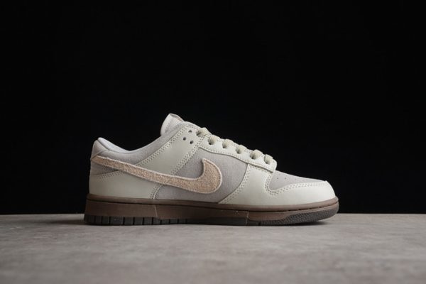 Nike Dunk Low Ironstone Fd9746-001