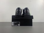 Air Jordan 1 Low "Black Cat Mascot" Hm3690-001