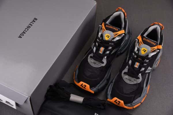 Sneaker Runner 5000175