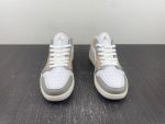 Air Jordan 1 Low Se Craft Inside Out Tech Grey Dn1635-002