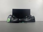 Air Jordan 1 Low "Black Cat Mascot" Hm3690-001