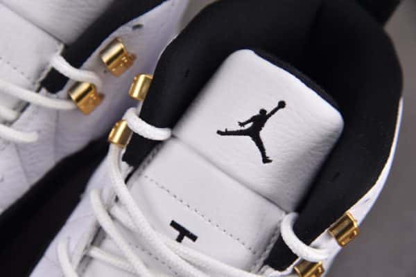 Air Jordan 12 Retro Taxi (2013) 130690-125