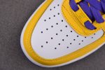 Kobe Bryant X Nike Air Force 1 Low Fz1151-100