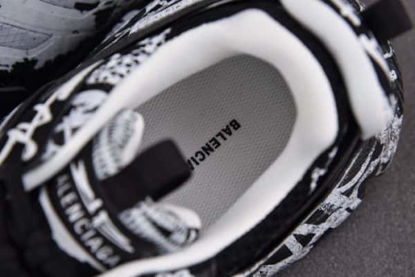 Sneaker Tess.S.Gomma 5000152