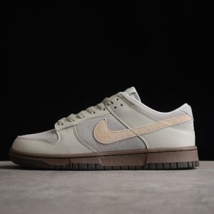 Nike Dunk Low Ironstone Fd9746-001