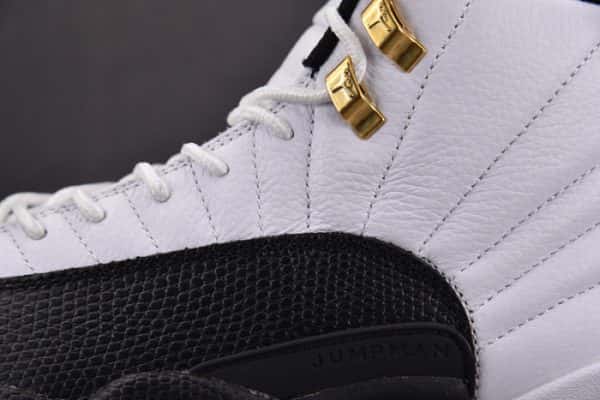 Air Jordan 12 Retro Taxi (2013) 130690-125