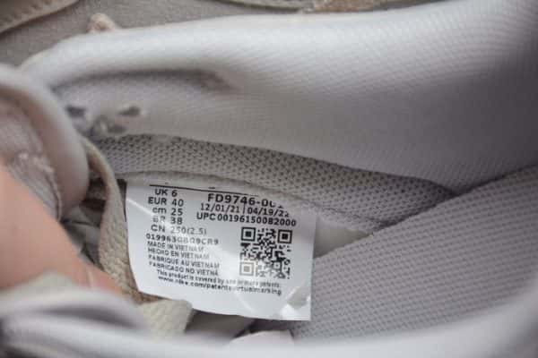 Nike Dunk Low Ironstone Fd9746-001