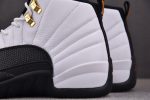 Air Jordan 12 Retro Taxi (2013) 130690-125