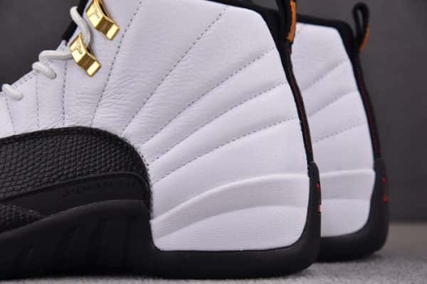 Air Jordan 12 Retro Taxi (2013) 130690-125
