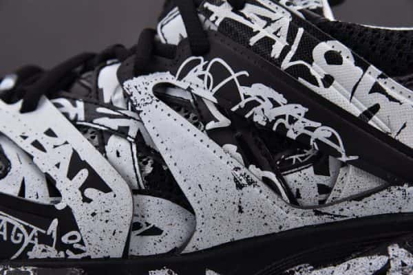 Sneaker Tess.S.Gomma 5000152