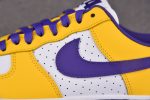 Kobe Bryant X Nike Air Force 1 Low Fz1151-100