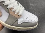 Air Jordan 1 Low Se Craft Inside Out Tech Grey Dn1635-002