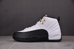 Air Jordan 12 Retro Taxi (2013) 130690-125