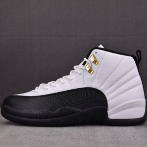 Air Jordan 12 Retro Taxi (2013) 130690-125