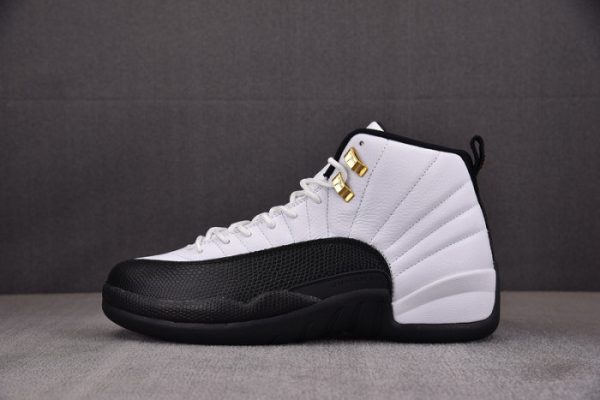 Air Jordan 12 Retro Taxi (2013) 130690-125