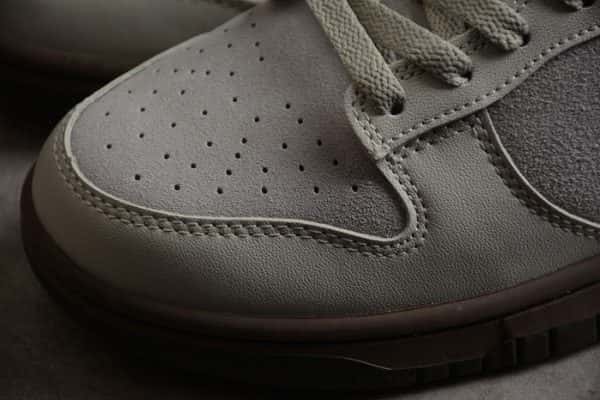 Nike Dunk Low Ironstone Fd9746-001