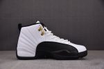 Air Jordan 12 Retro Taxi (2013) 130690-125