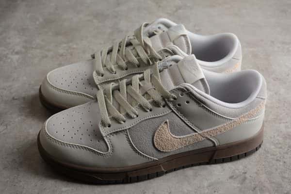 Nike Dunk Low Ironstone Fd9746-001