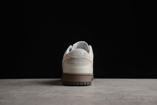 Nike Dunk Low Ironstone Fd9746-001