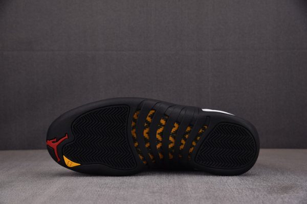 Air Jordan 12 Retro Taxi (2013) 130690-125