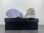 Air Jordan 1 Low Se Craft Inside Out Tech Grey Dn1635-002