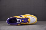 Kobe Bryant X Nike Air Force 1 Low Fz1151-100