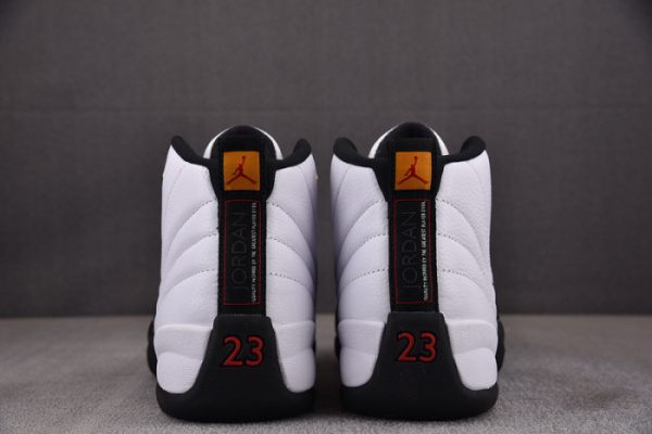 Air Jordan 12 Retro Taxi (2013) 130690-125
