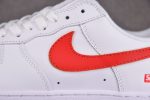 Nike S*P*E X Air Force 1 Low Box Logo Cu9225-101