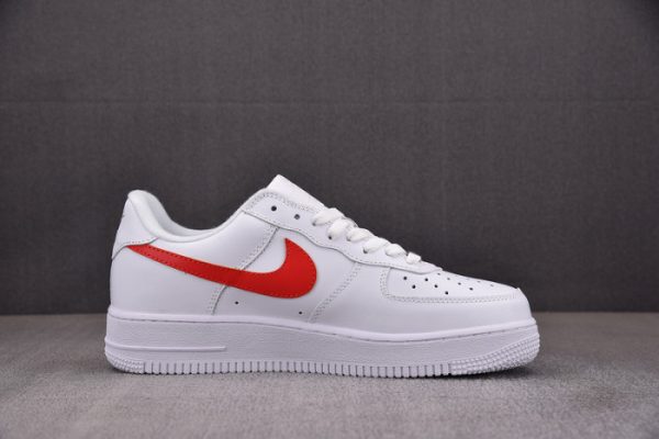 Nike S*P*E X Air Force 1 Low Box Logo Cu9225-101
