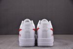 Nike S*P*E X Air Force 1 Low Box Logo Cu9225-101