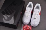 Nike S*P*E X Air Force 1 Low Box Logo Cu9225-101