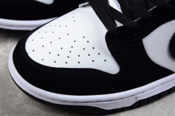 Nike Dunk Low "Black/Teal" Fd6923-100