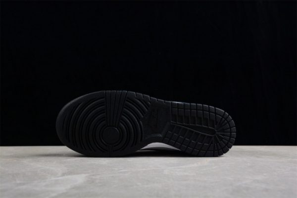 Nike Dunk Low "Black/Teal" Fd6923-100